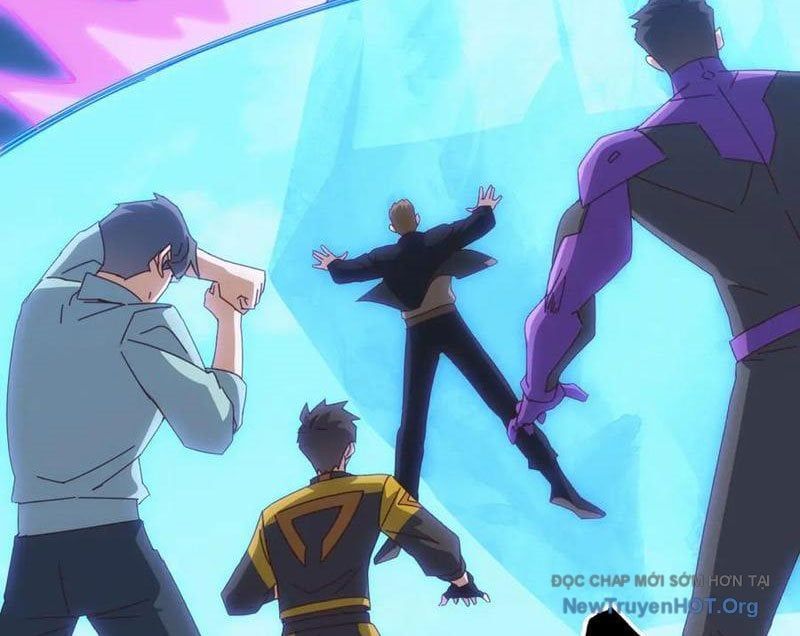 Vạn Tộc Xâm Lược: Bắt Đầu Thuần Hóa Cự Thú Cấp Sử Thi - Chapter 45 - Page 24