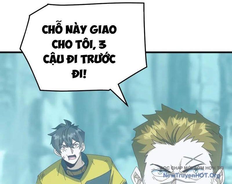 Vạn Tộc Xâm Lược: Bắt Đầu Thuần Hóa Cự Thú Cấp Sử Thi - Chapter 45 - Page 28