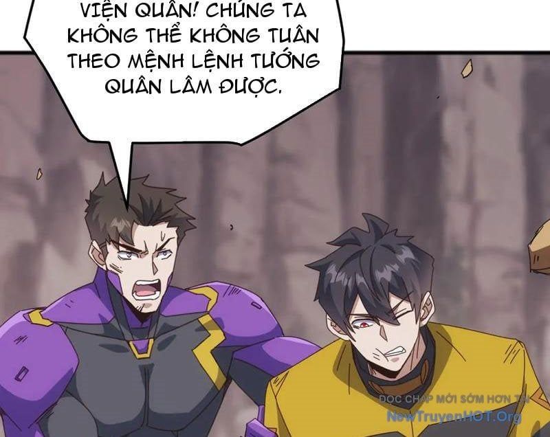 Vạn Tộc Xâm Lược: Bắt Đầu Thuần Hóa Cự Thú Cấp Sử Thi - Chapter 45 - Page 33