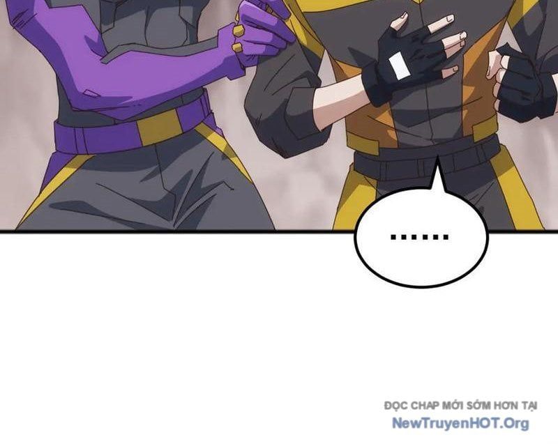 Vạn Tộc Xâm Lược: Bắt Đầu Thuần Hóa Cự Thú Cấp Sử Thi - Chapter 45 - Page 34