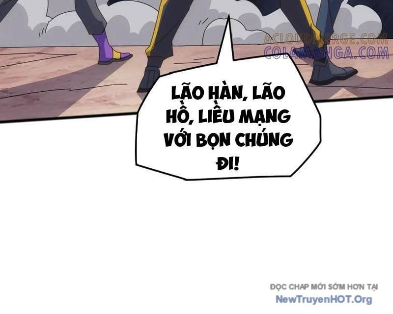 Vạn Tộc Xâm Lược: Bắt Đầu Thuần Hóa Cự Thú Cấp Sử Thi - Chapter 45 - Page 43