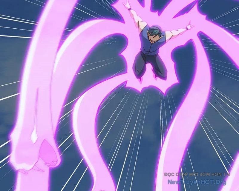 Vạn Tộc Xâm Lược: Bắt Đầu Thuần Hóa Cự Thú Cấp Sử Thi - Chapter 45 - Page 45