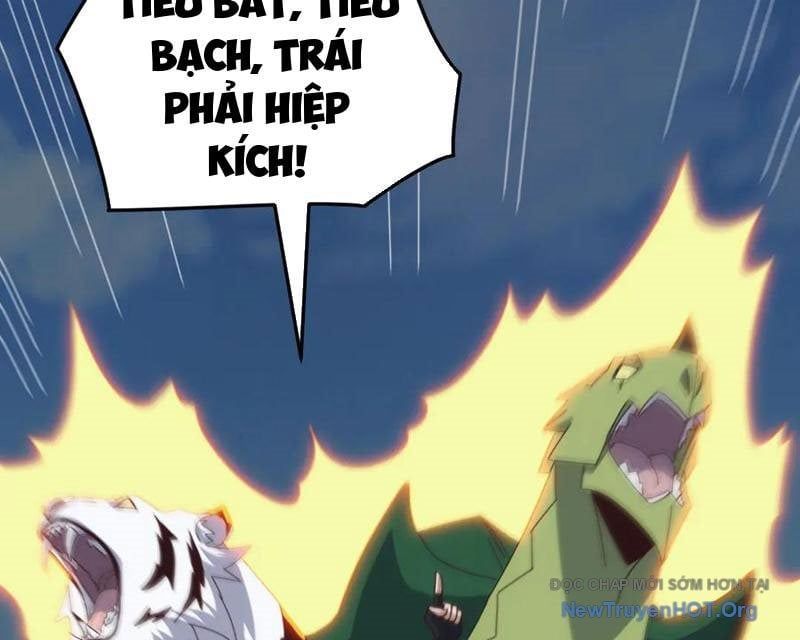 Vạn Tộc Xâm Lược: Bắt Đầu Thuần Hóa Cự Thú Cấp Sử Thi - Chapter 45 - Page 49