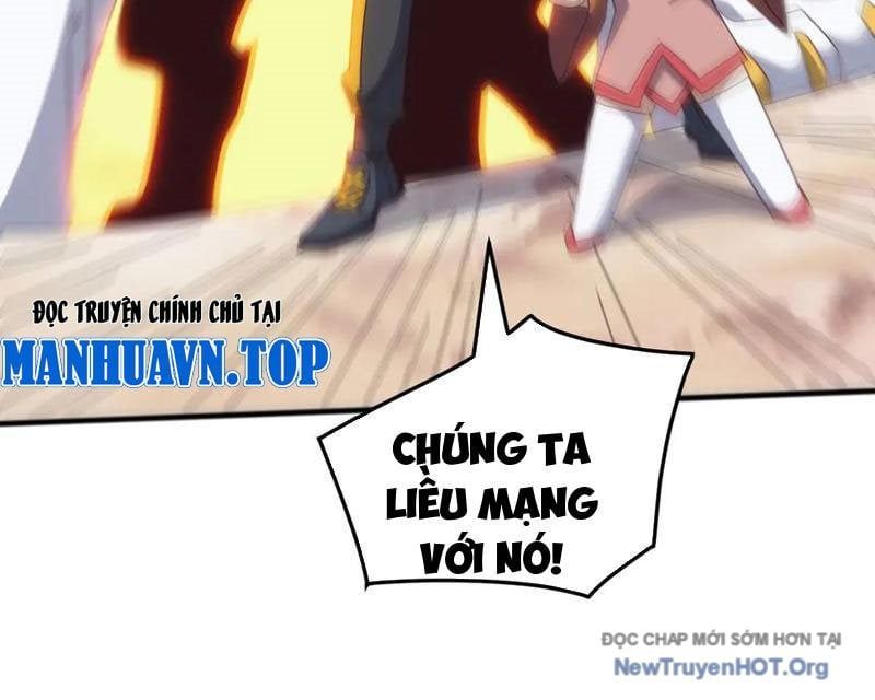 Vạn Tộc Xâm Lược: Bắt Đầu Thuần Hóa Cự Thú Cấp Sử Thi - Chapter 45 - Page 51