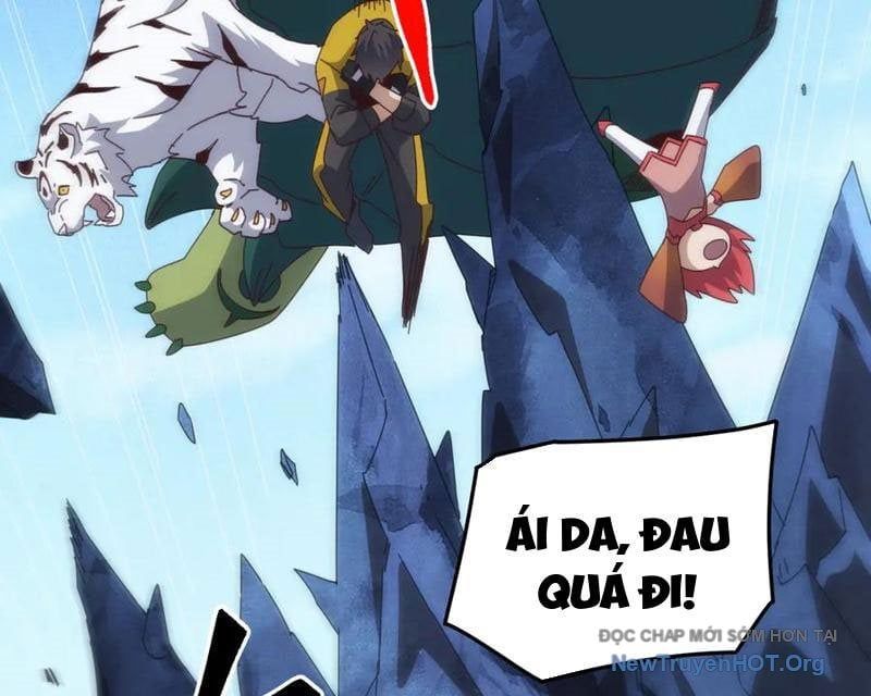 Vạn Tộc Xâm Lược: Bắt Đầu Thuần Hóa Cự Thú Cấp Sử Thi - Chapter 45 - Page 56