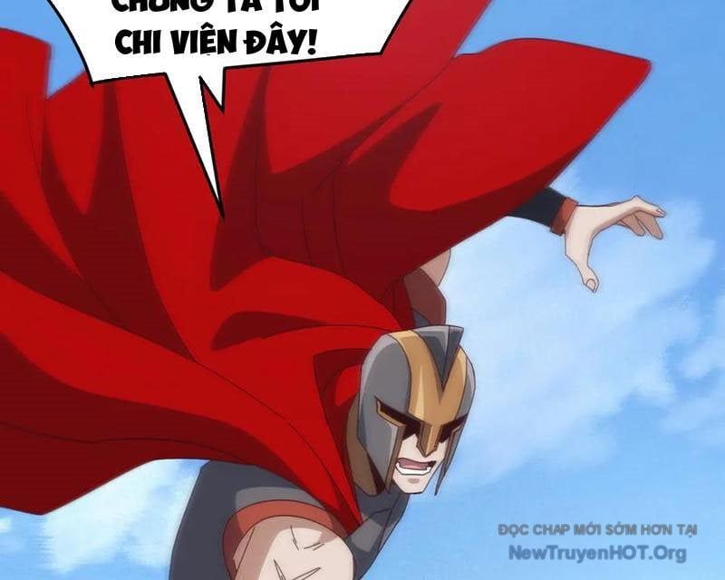 Vạn Tộc Xâm Lược: Bắt Đầu Thuần Hóa Cự Thú Cấp Sử Thi - Chapter 45 - Page 66