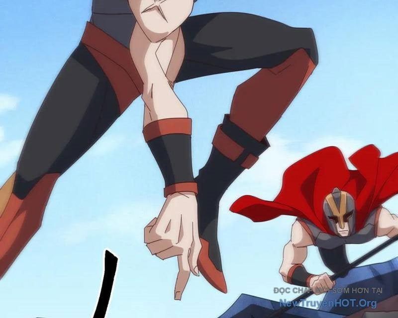 Vạn Tộc Xâm Lược: Bắt Đầu Thuần Hóa Cự Thú Cấp Sử Thi - Chapter 45 - Page 67