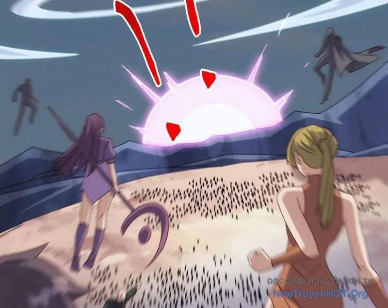 Vạn Tộc Xâm Lược: Bắt Đầu Thuần Hóa Cự Thú Cấp Sử Thi - Chapter 45 - Page 7