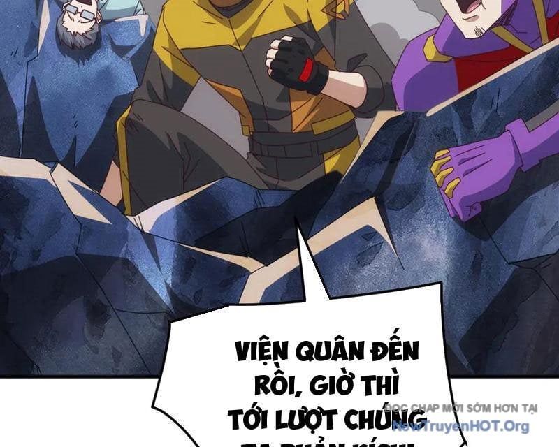 Vạn Tộc Xâm Lược: Bắt Đầu Thuần Hóa Cự Thú Cấp Sử Thi - Chapter 45 - Page 71