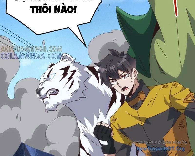 Vạn Tộc Xâm Lược: Bắt Đầu Thuần Hóa Cự Thú Cấp Sử Thi - Chapter 45 - Page 76