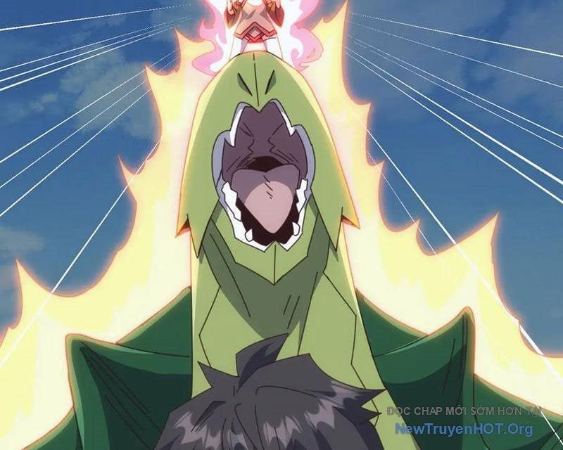 Vạn Tộc Xâm Lược: Bắt Đầu Thuần Hóa Cự Thú Cấp Sử Thi - Chapter 45 - Page 85