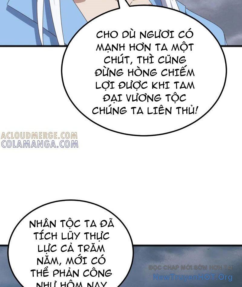 Vạn Tộc Xâm Lược: Bắt Đầu Thuần Hóa Cự Thú Cấp Sử Thi - Chapter 46 - Page 10