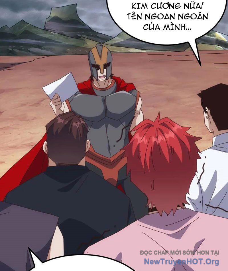 Vạn Tộc Xâm Lược: Bắt Đầu Thuần Hóa Cự Thú Cấp Sử Thi - Chapter 46 - Page 101