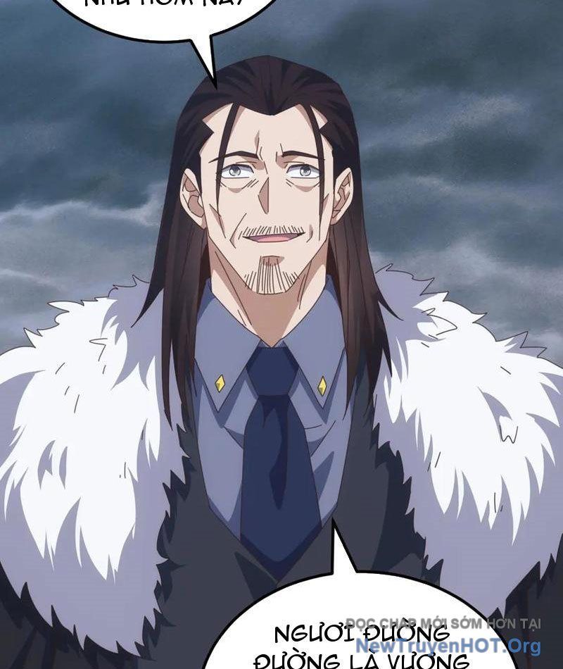 Vạn Tộc Xâm Lược: Bắt Đầu Thuần Hóa Cự Thú Cấp Sử Thi - Chapter 46 - Page 11