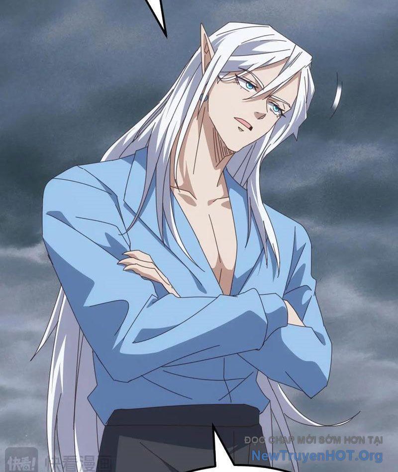 Vạn Tộc Xâm Lược: Bắt Đầu Thuần Hóa Cự Thú Cấp Sử Thi - Chapter 46 - Page 13