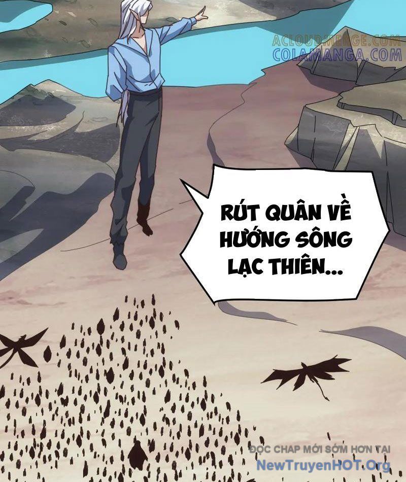 Vạn Tộc Xâm Lược: Bắt Đầu Thuần Hóa Cự Thú Cấp Sử Thi - Chapter 46 - Page 15