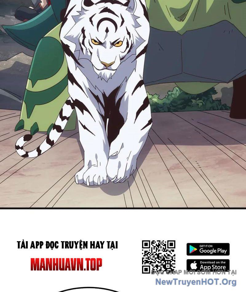 Vạn Tộc Xâm Lược: Bắt Đầu Thuần Hóa Cự Thú Cấp Sử Thi - Chapter 46 - Page 18
