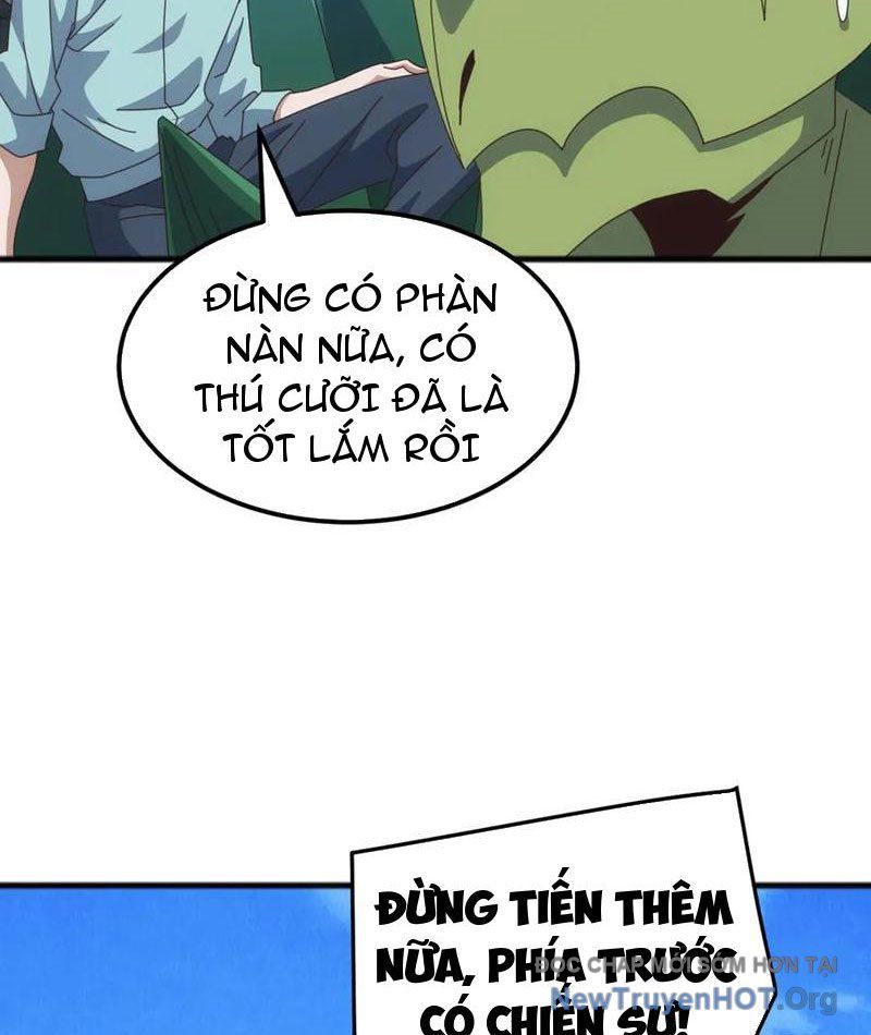 Vạn Tộc Xâm Lược: Bắt Đầu Thuần Hóa Cự Thú Cấp Sử Thi - Chapter 46 - Page 20