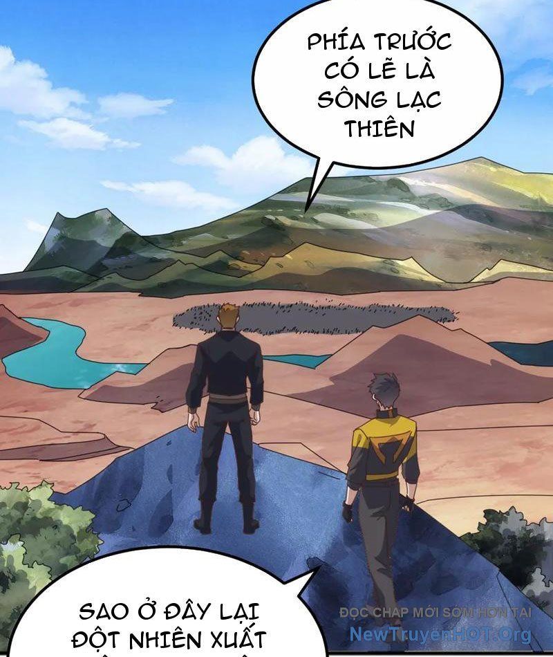 Vạn Tộc Xâm Lược: Bắt Đầu Thuần Hóa Cự Thú Cấp Sử Thi - Chapter 46 - Page 23