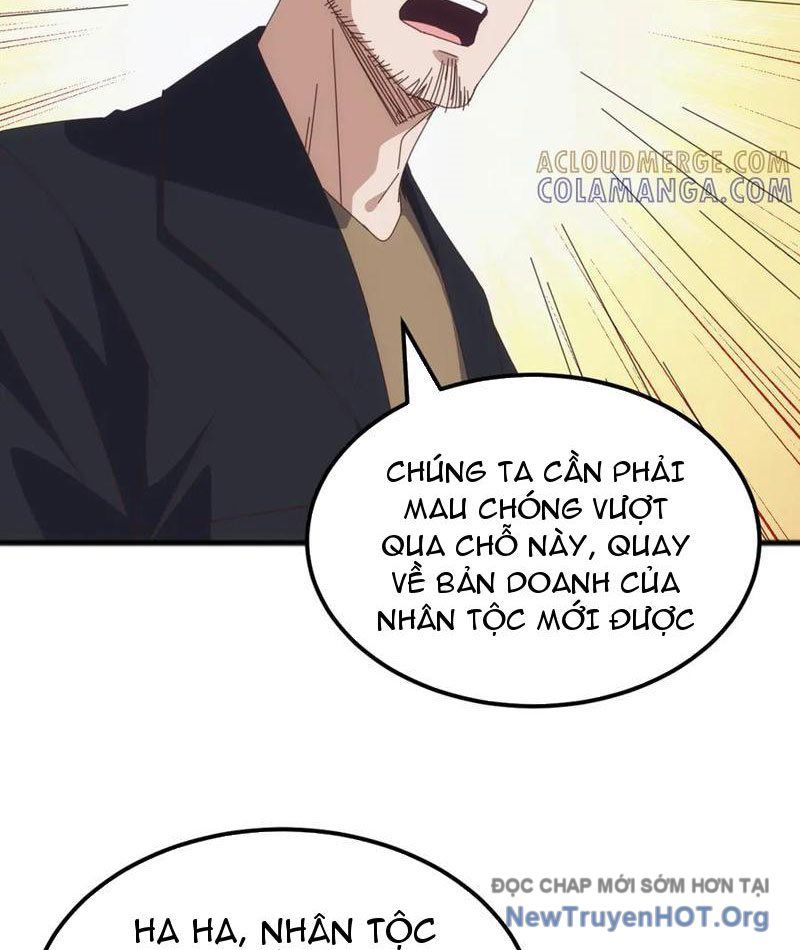 Vạn Tộc Xâm Lược: Bắt Đầu Thuần Hóa Cự Thú Cấp Sử Thi - Chapter 46 - Page 25