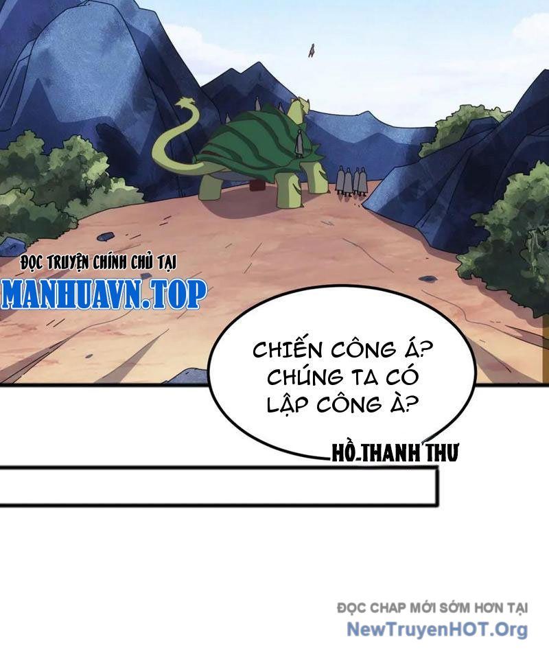 Vạn Tộc Xâm Lược: Bắt Đầu Thuần Hóa Cự Thú Cấp Sử Thi - Chapter 46 - Page 27