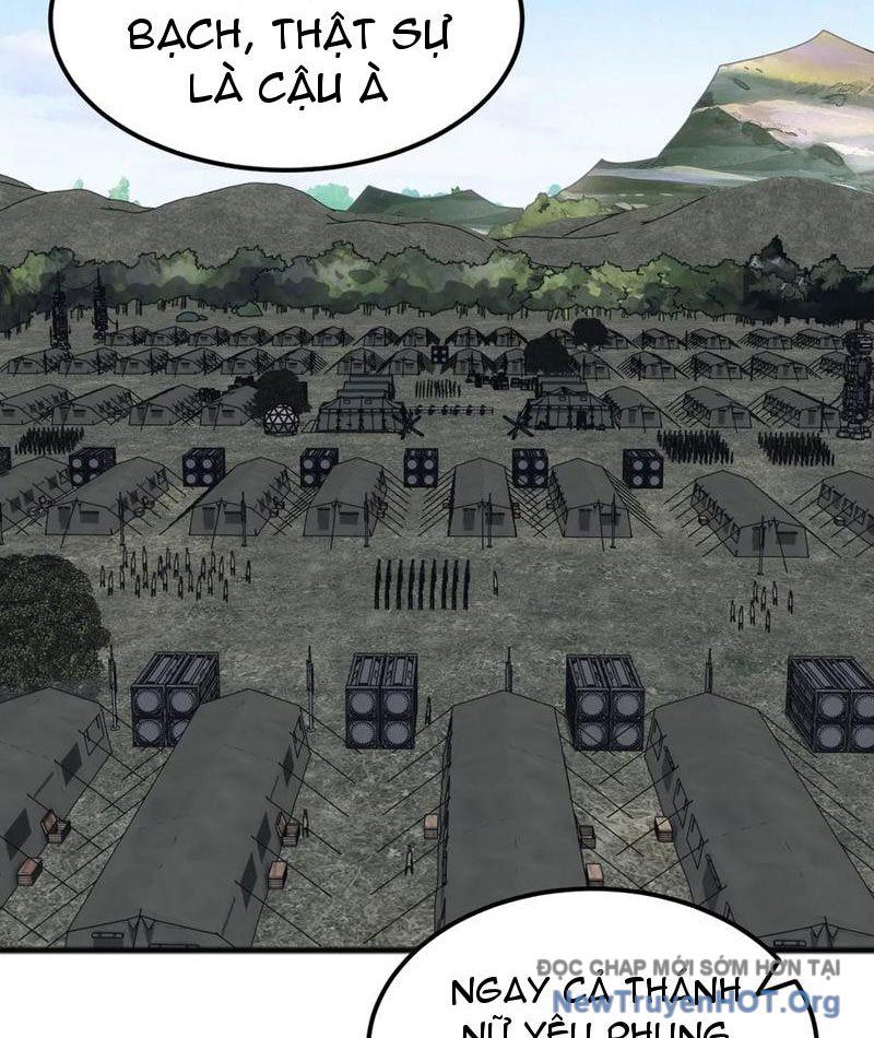 Vạn Tộc Xâm Lược: Bắt Đầu Thuần Hóa Cự Thú Cấp Sử Thi - Chapter 46 - Page 29