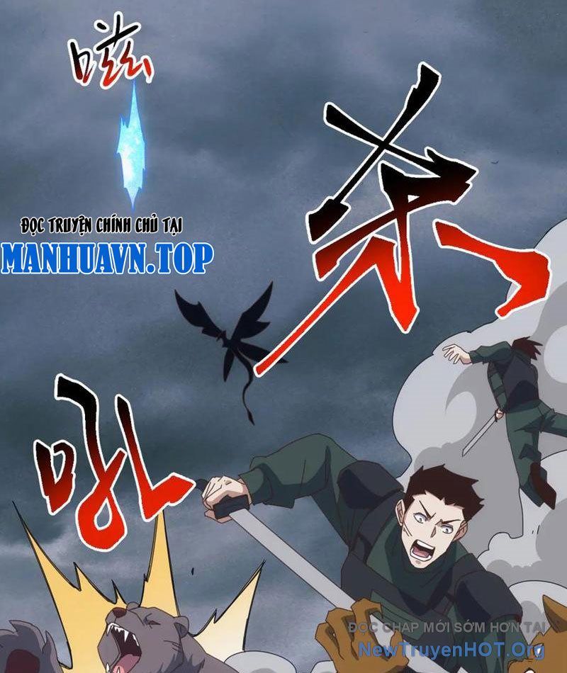 Vạn Tộc Xâm Lược: Bắt Đầu Thuần Hóa Cự Thú Cấp Sử Thi - Chapter 46 - Page 3