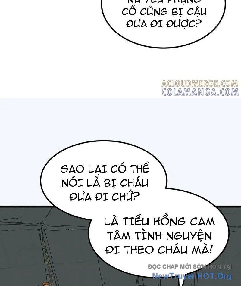 Vạn Tộc Xâm Lược: Bắt Đầu Thuần Hóa Cự Thú Cấp Sử Thi - Chapter 46 - Page 30