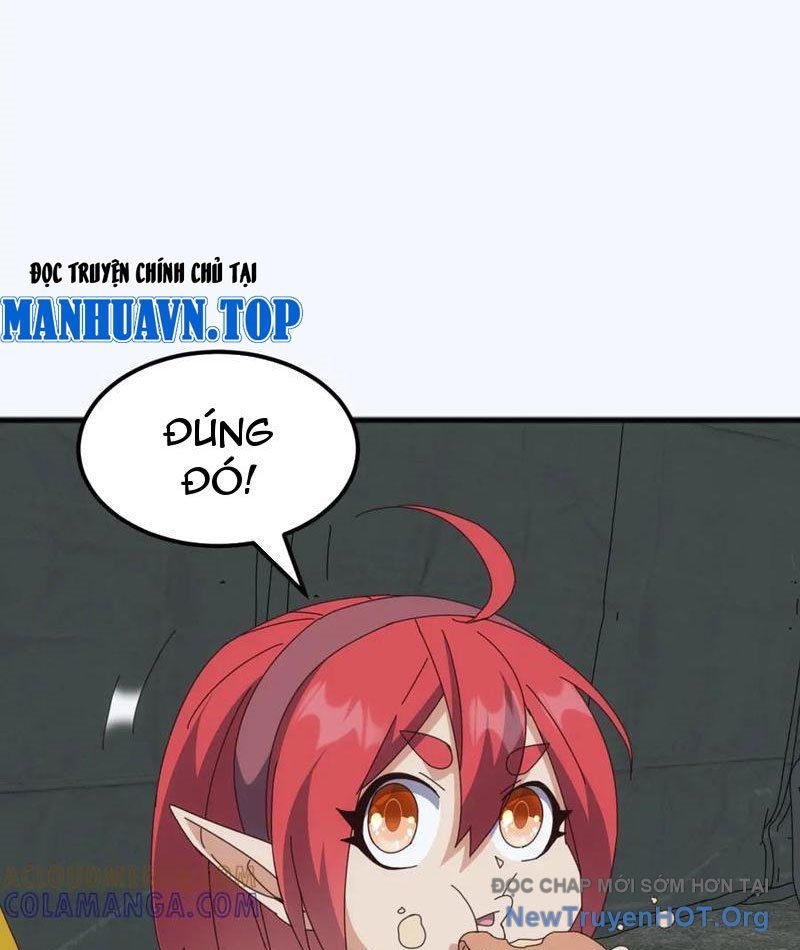 Vạn Tộc Xâm Lược: Bắt Đầu Thuần Hóa Cự Thú Cấp Sử Thi - Chapter 46 - Page 32