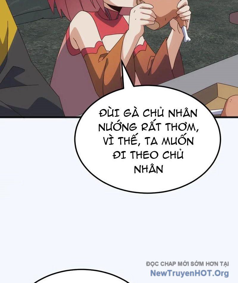 Vạn Tộc Xâm Lược: Bắt Đầu Thuần Hóa Cự Thú Cấp Sử Thi - Chapter 46 - Page 33