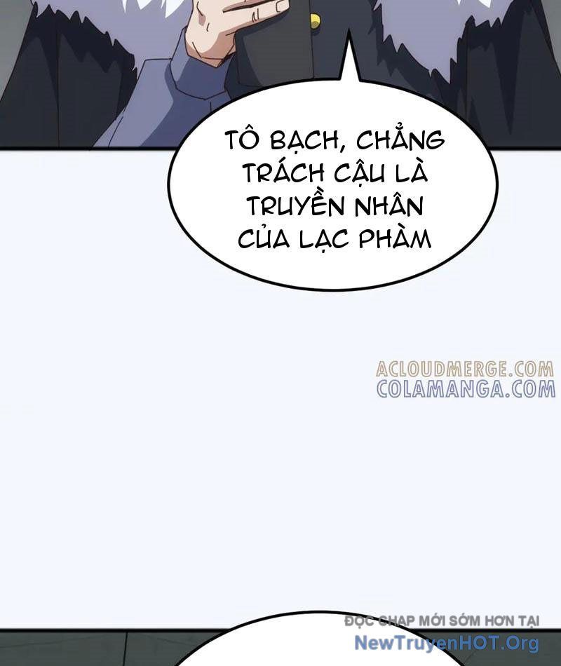 Vạn Tộc Xâm Lược: Bắt Đầu Thuần Hóa Cự Thú Cấp Sử Thi - Chapter 46 - Page 35