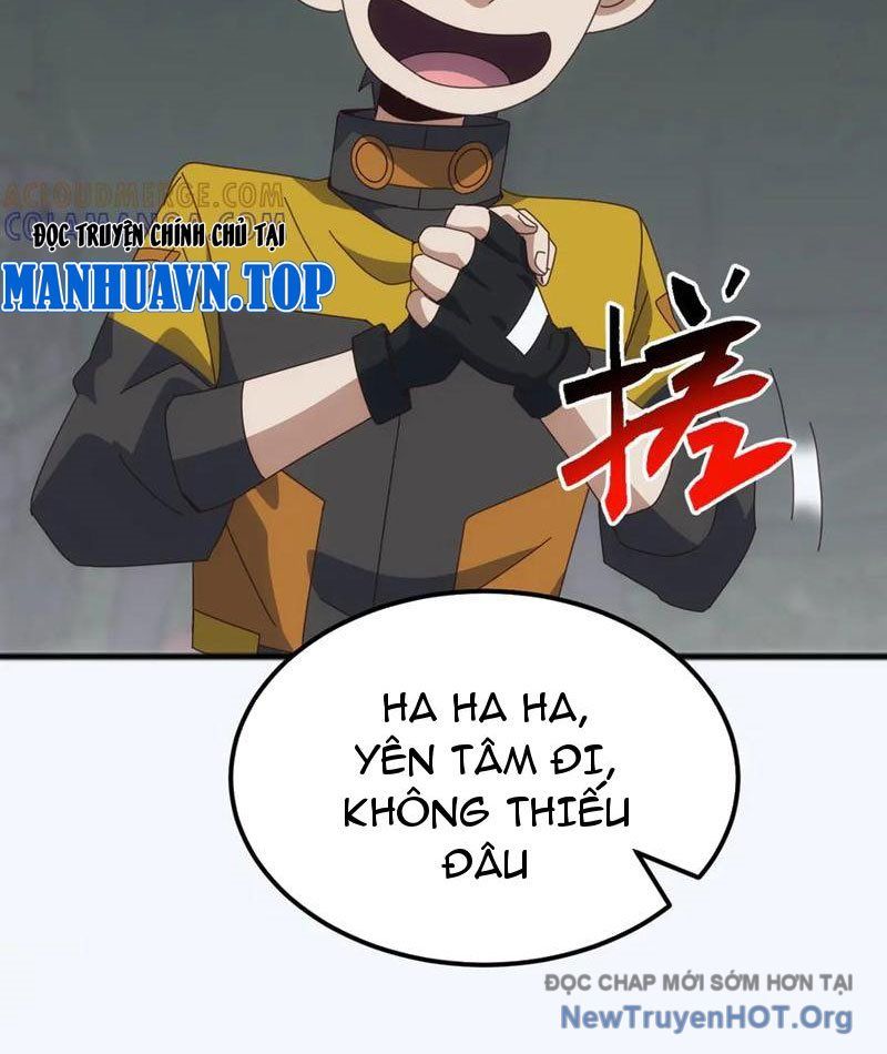 Vạn Tộc Xâm Lược: Bắt Đầu Thuần Hóa Cự Thú Cấp Sử Thi - Chapter 46 - Page 38