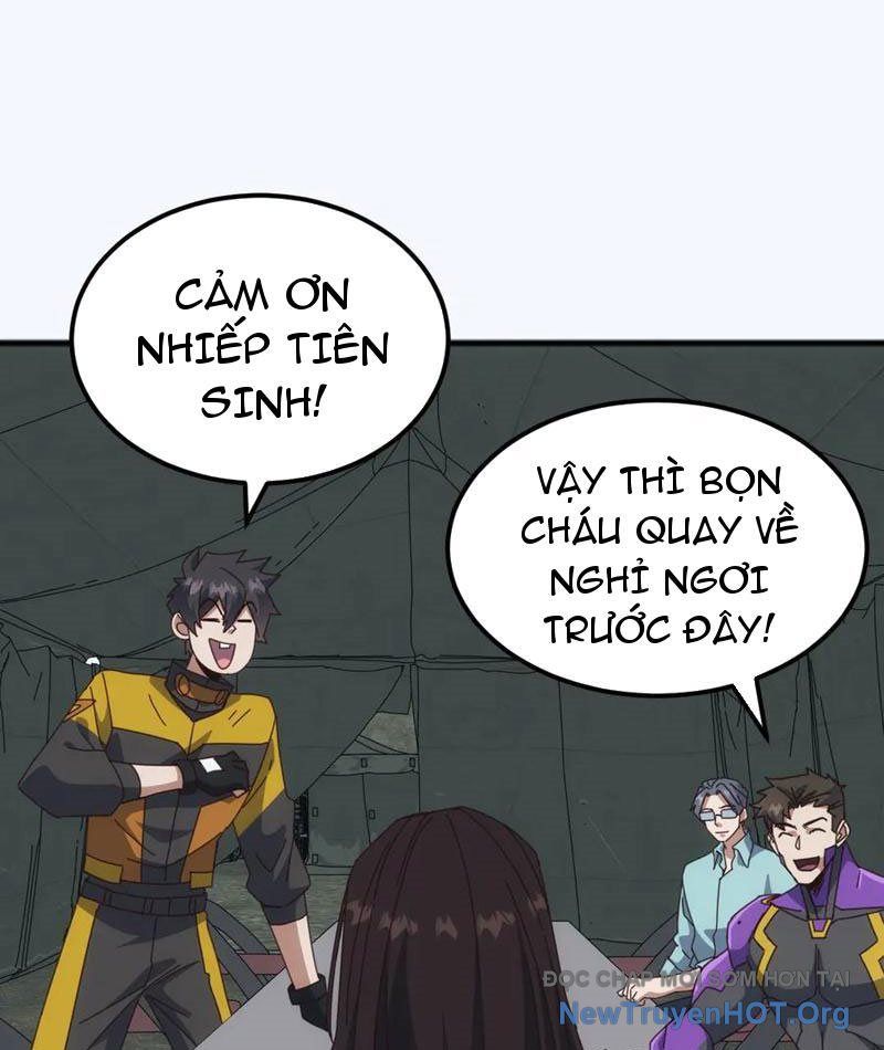 Vạn Tộc Xâm Lược: Bắt Đầu Thuần Hóa Cự Thú Cấp Sử Thi - Chapter 46 - Page 39