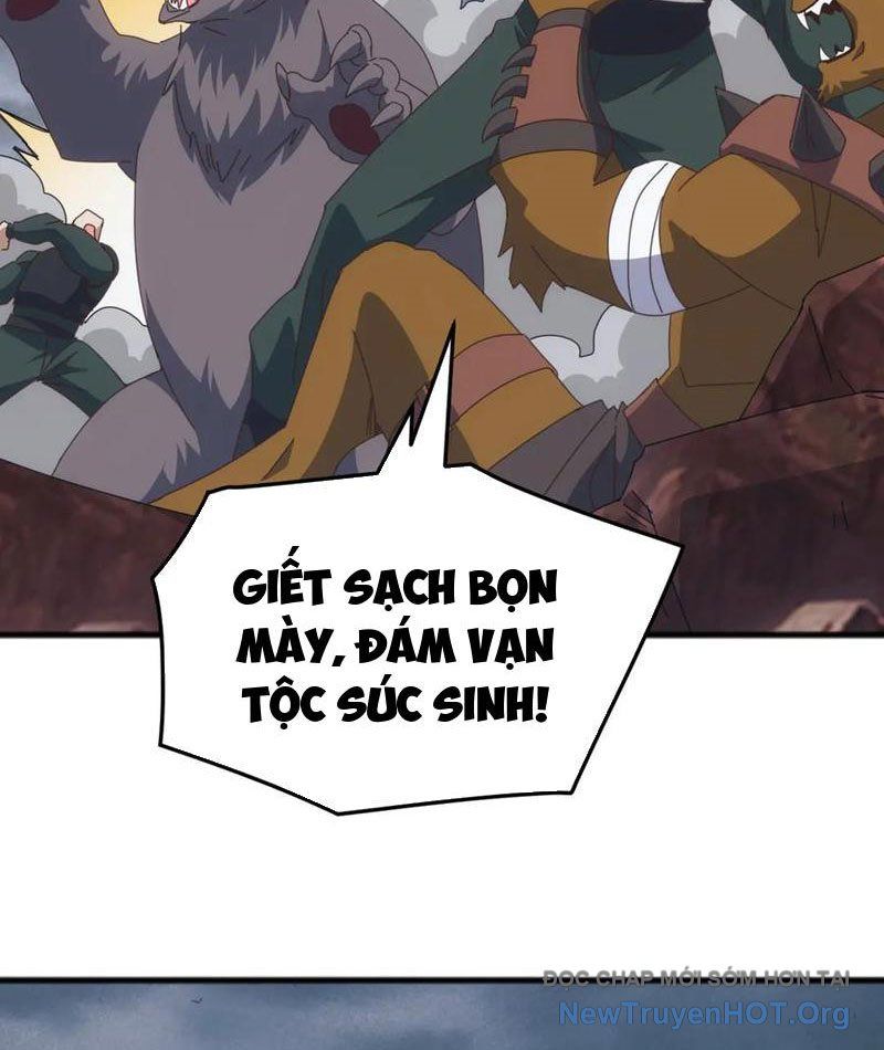 Vạn Tộc Xâm Lược: Bắt Đầu Thuần Hóa Cự Thú Cấp Sử Thi - Chapter 46 - Page 4