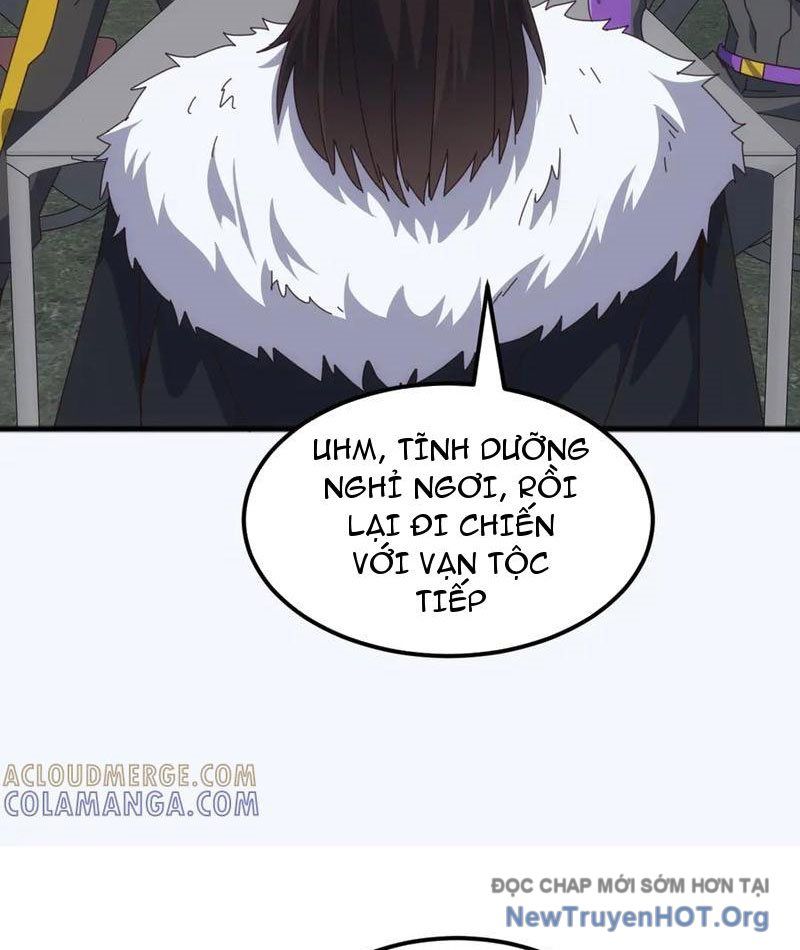 Vạn Tộc Xâm Lược: Bắt Đầu Thuần Hóa Cự Thú Cấp Sử Thi - Chapter 46 - Page 40