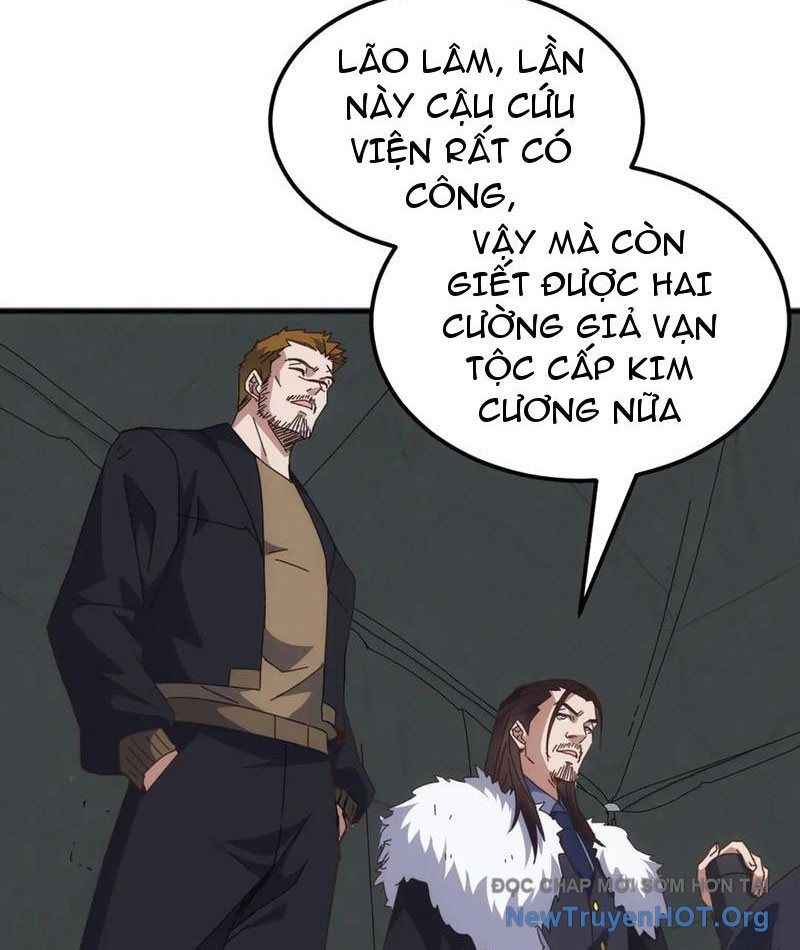 Vạn Tộc Xâm Lược: Bắt Đầu Thuần Hóa Cự Thú Cấp Sử Thi - Chapter 46 - Page 41