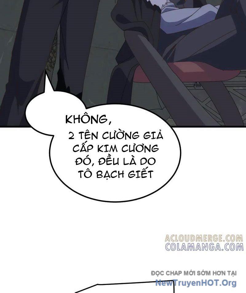 Vạn Tộc Xâm Lược: Bắt Đầu Thuần Hóa Cự Thú Cấp Sử Thi - Chapter 46 - Page 42