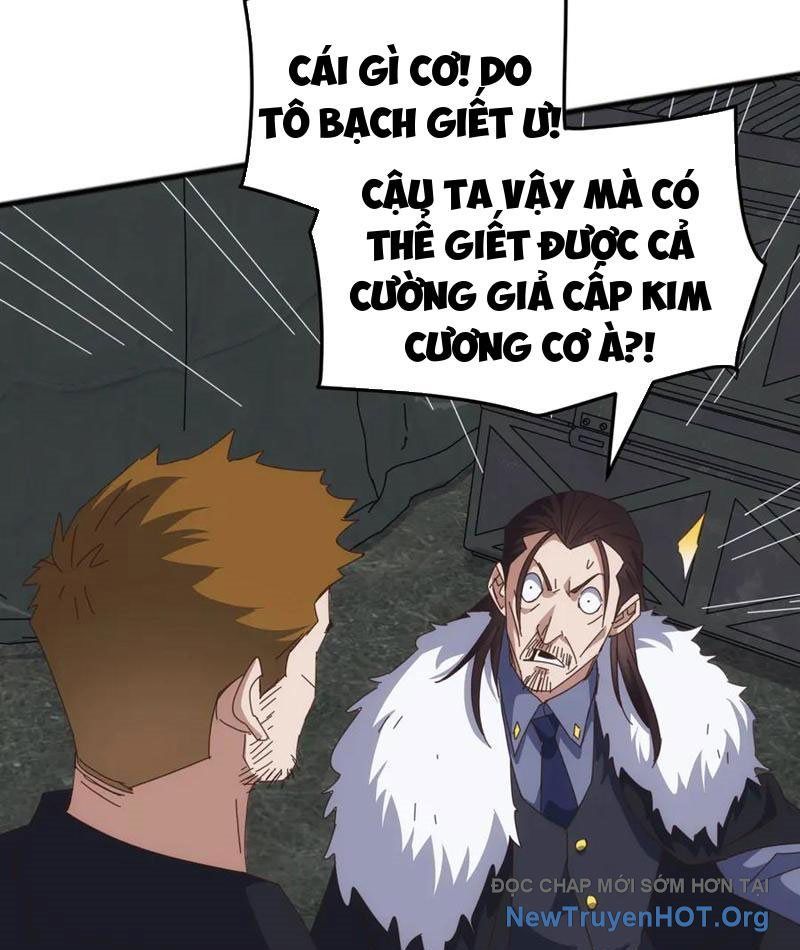 Vạn Tộc Xâm Lược: Bắt Đầu Thuần Hóa Cự Thú Cấp Sử Thi - Chapter 46 - Page 43