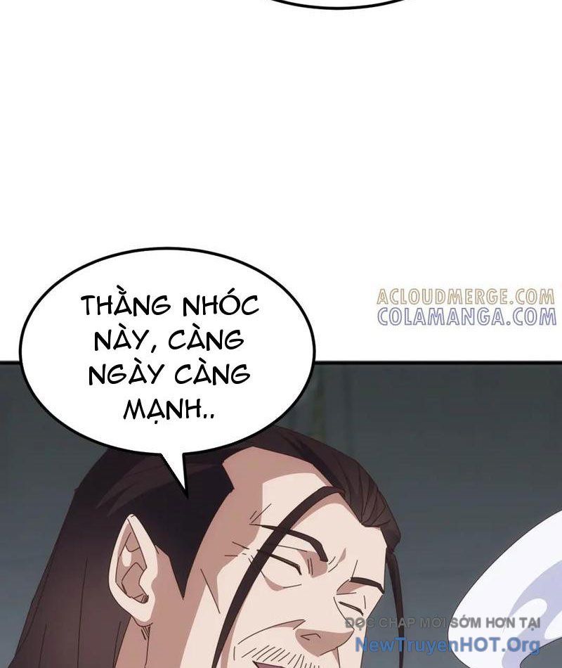 Vạn Tộc Xâm Lược: Bắt Đầu Thuần Hóa Cự Thú Cấp Sử Thi - Chapter 46 - Page 45