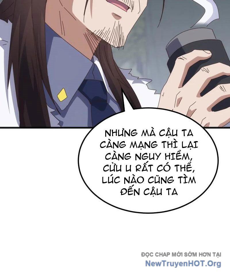 Vạn Tộc Xâm Lược: Bắt Đầu Thuần Hóa Cự Thú Cấp Sử Thi - Chapter 46 - Page 46