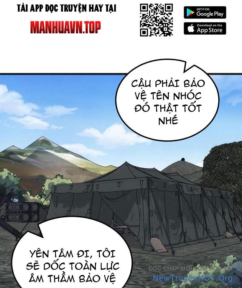 Vạn Tộc Xâm Lược: Bắt Đầu Thuần Hóa Cự Thú Cấp Sử Thi - Chapter 46 - Page 47