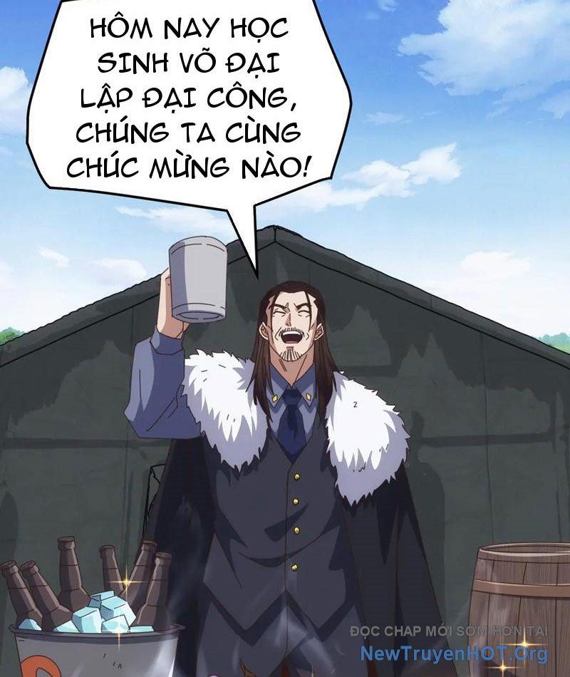 Vạn Tộc Xâm Lược: Bắt Đầu Thuần Hóa Cự Thú Cấp Sử Thi - Chapter 46 - Page 49