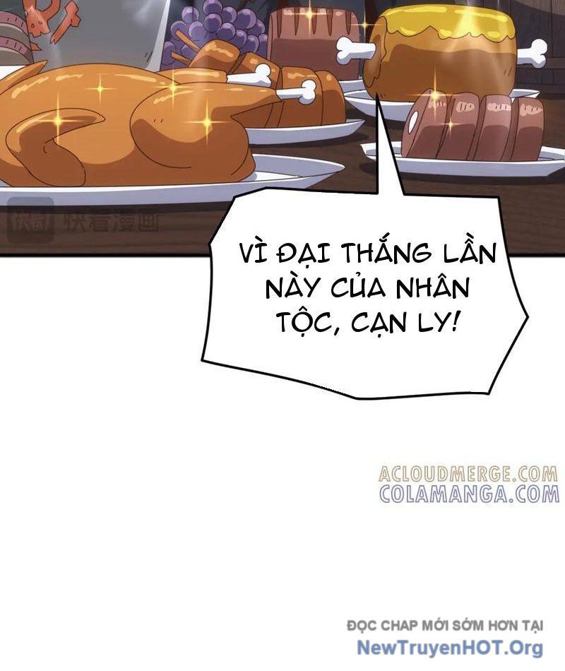 Vạn Tộc Xâm Lược: Bắt Đầu Thuần Hóa Cự Thú Cấp Sử Thi - Chapter 46 - Page 50