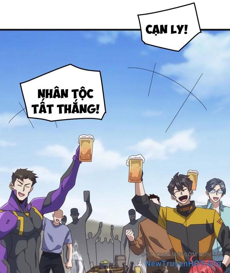 Vạn Tộc Xâm Lược: Bắt Đầu Thuần Hóa Cự Thú Cấp Sử Thi - Chapter 46 - Page 51