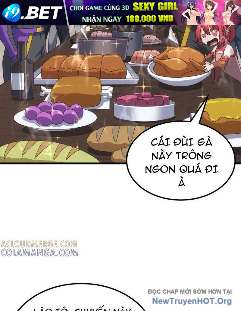 Vạn Tộc Xâm Lược: Bắt Đầu Thuần Hóa Cự Thú Cấp Sử Thi - Chapter 46 - Page 52