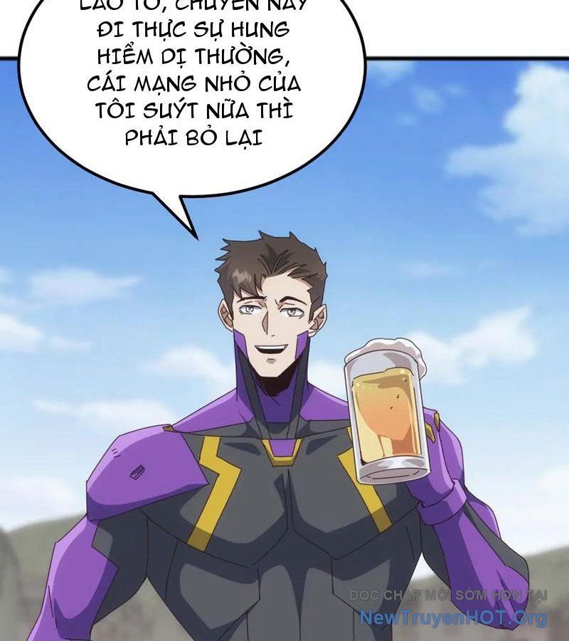 Vạn Tộc Xâm Lược: Bắt Đầu Thuần Hóa Cự Thú Cấp Sử Thi - Chapter 46 - Page 53