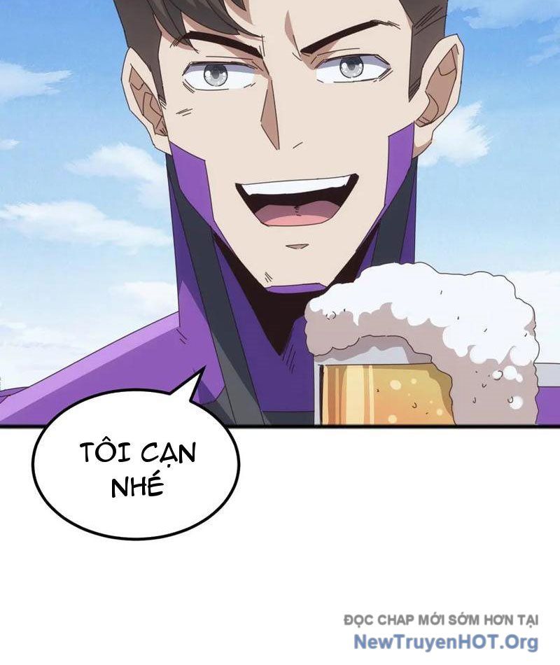 Vạn Tộc Xâm Lược: Bắt Đầu Thuần Hóa Cự Thú Cấp Sử Thi - Chapter 46 - Page 57