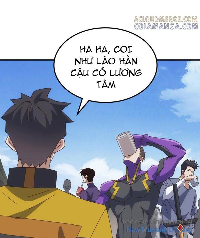 Vạn Tộc Xâm Lược: Bắt Đầu Thuần Hóa Cự Thú Cấp Sử Thi - Chapter 46 - Page 58