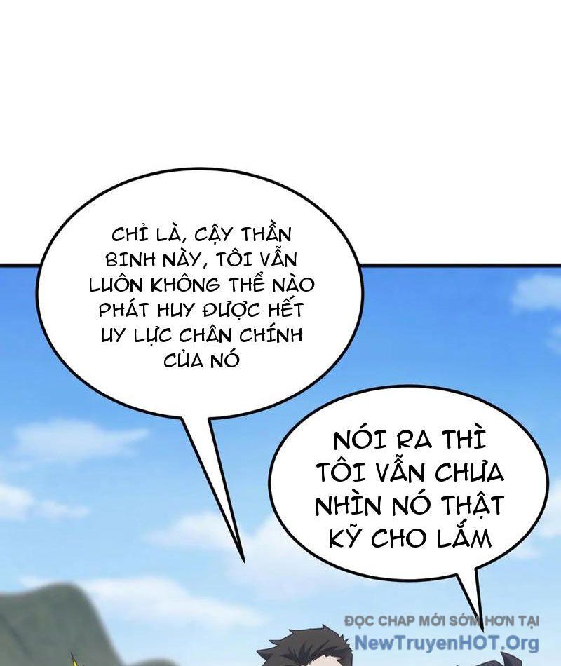 Vạn Tộc Xâm Lược: Bắt Đầu Thuần Hóa Cự Thú Cấp Sử Thi - Chapter 46 - Page 61