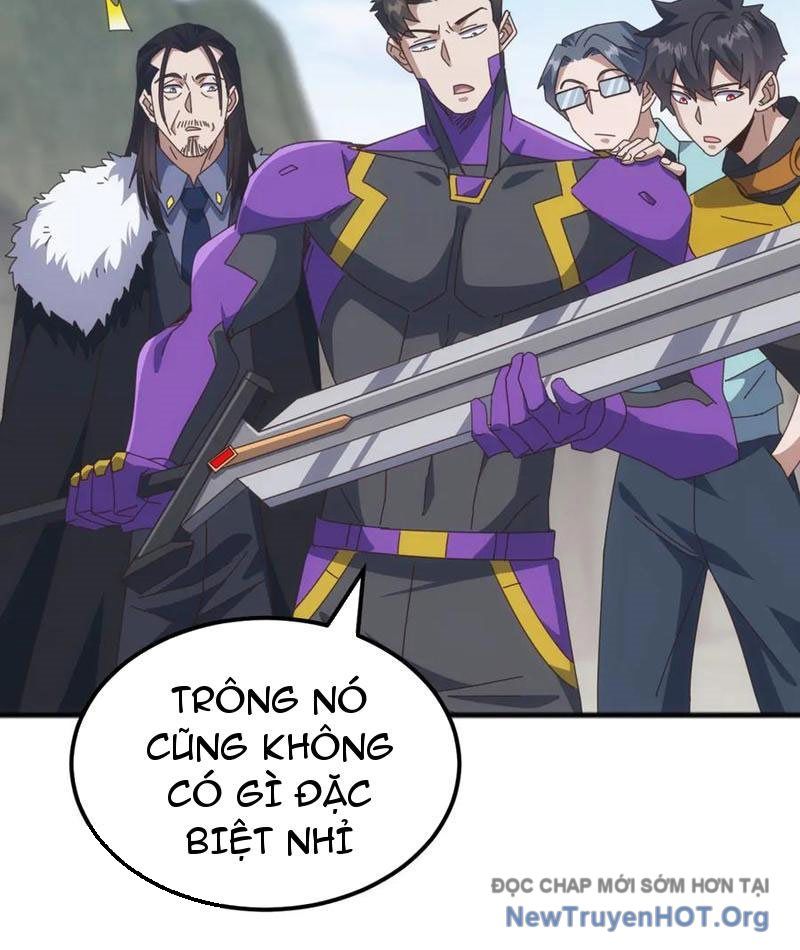 Vạn Tộc Xâm Lược: Bắt Đầu Thuần Hóa Cự Thú Cấp Sử Thi - Chapter 46 - Page 62